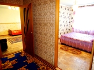 2-к.кв. Н. Островского 52  - 1790 руб./сут.